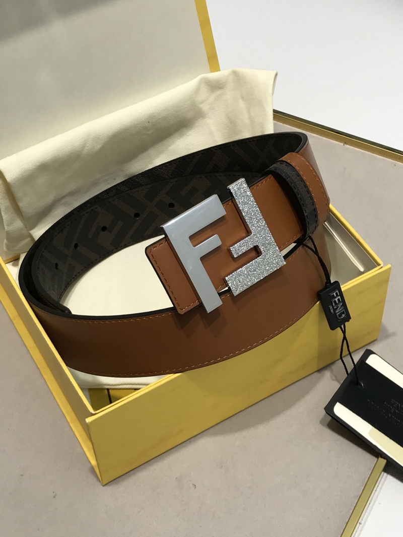 Fendi Belts